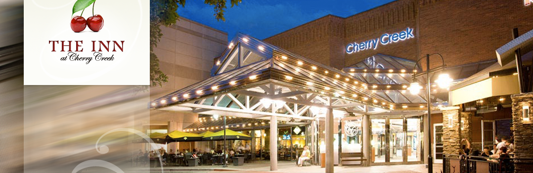 Hotel Specials Inn at Cherry Creek